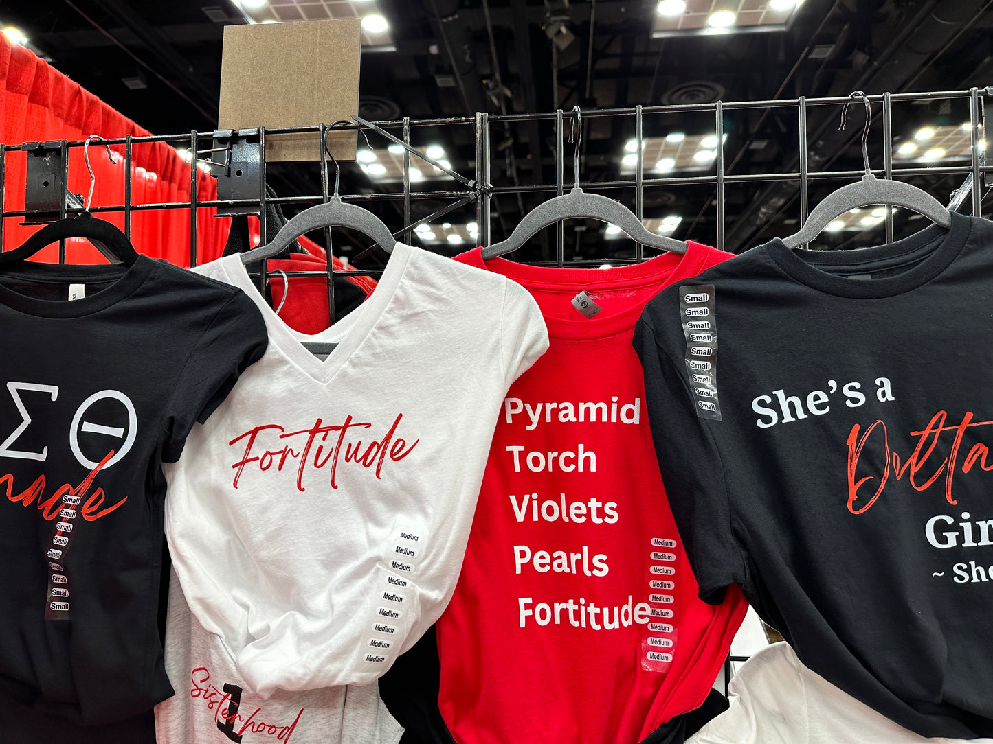 Bundle - 60 - 3 Tees