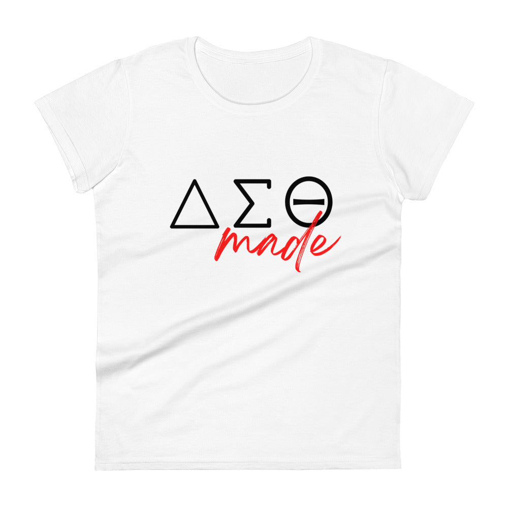 T-shirt - Delta Made