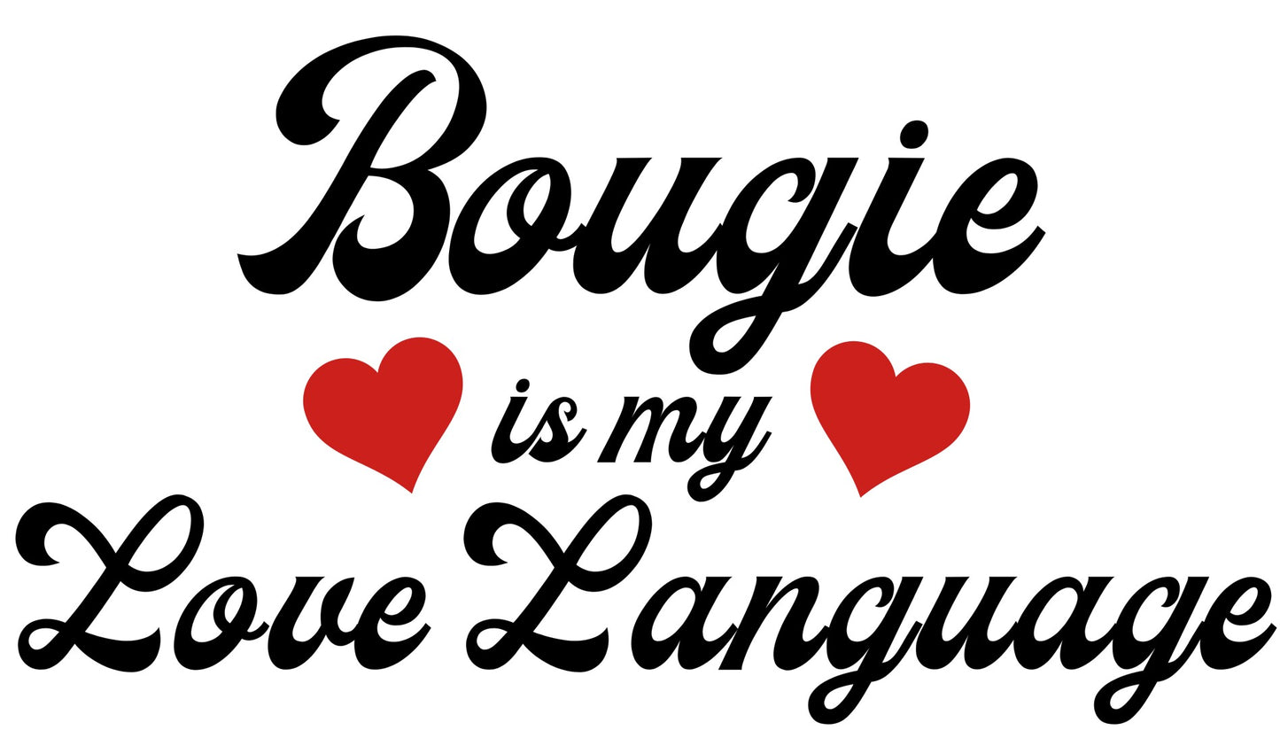 T-shirt - Best Bougie Life