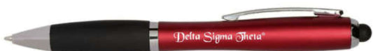 Inkpen - Delta Sigma Theta