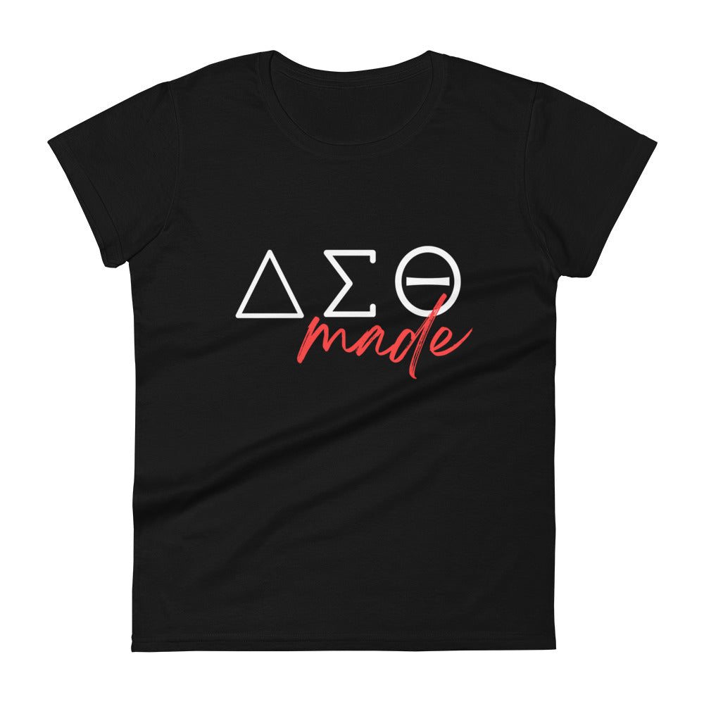 T-shirt - Delta Made