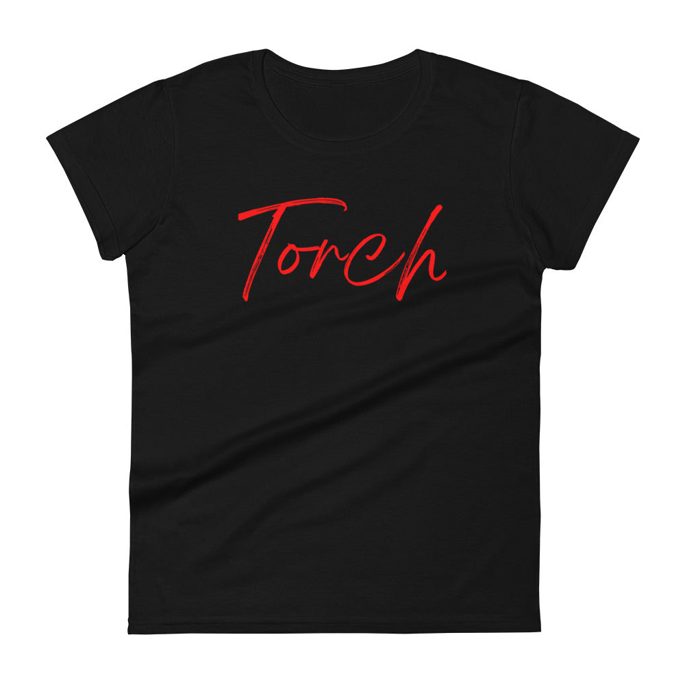 Torch T-shirt