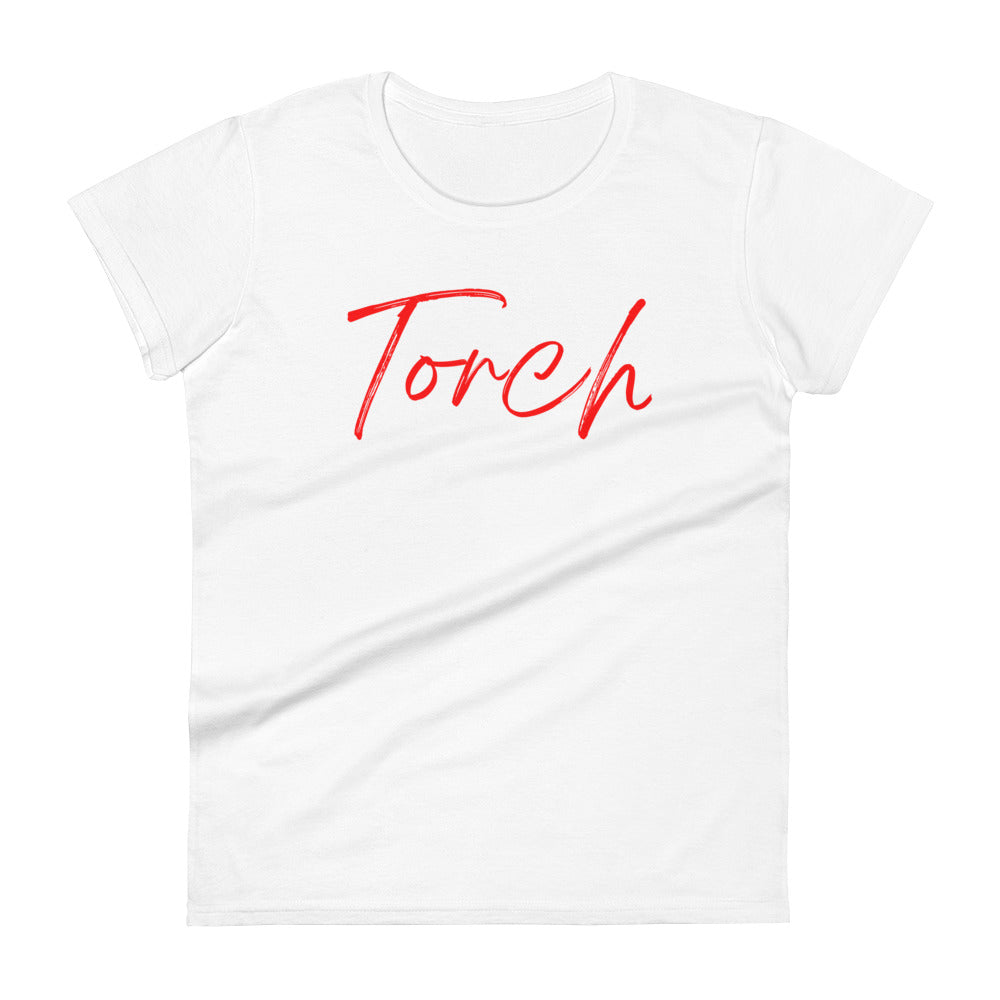 Torch T-shirt