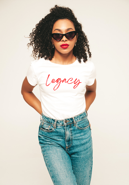 T-Shirt - Legacy