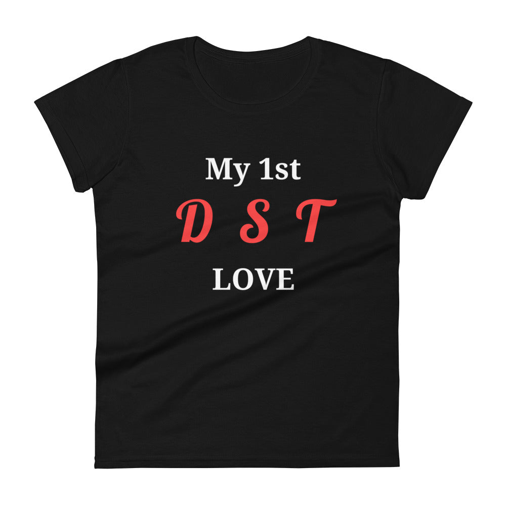 My 1st DST Love T-Shirt