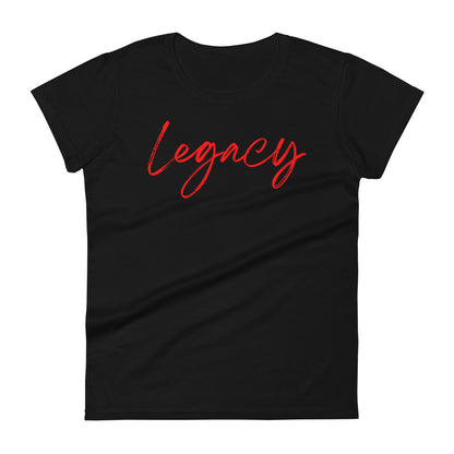 T-Shirt - Legacy