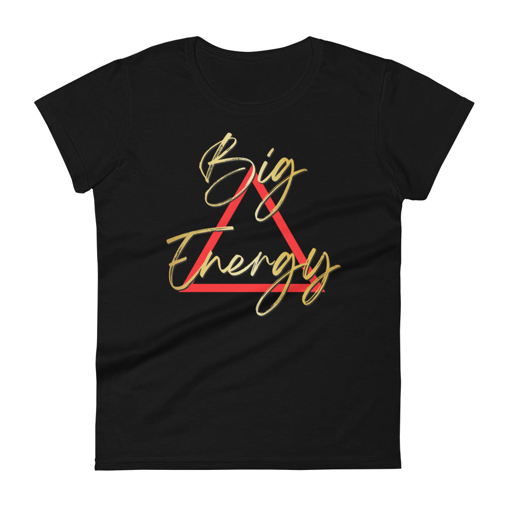 T-Shirt - Big Energy