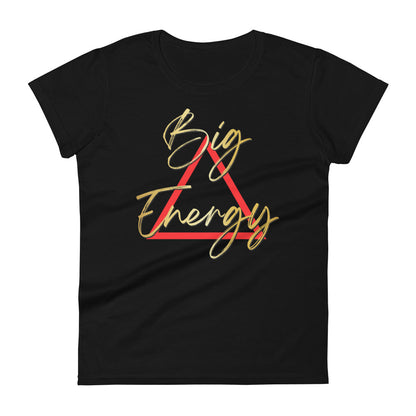 T-Shirt - Big Energy