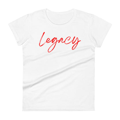 T-Shirt - Legacy