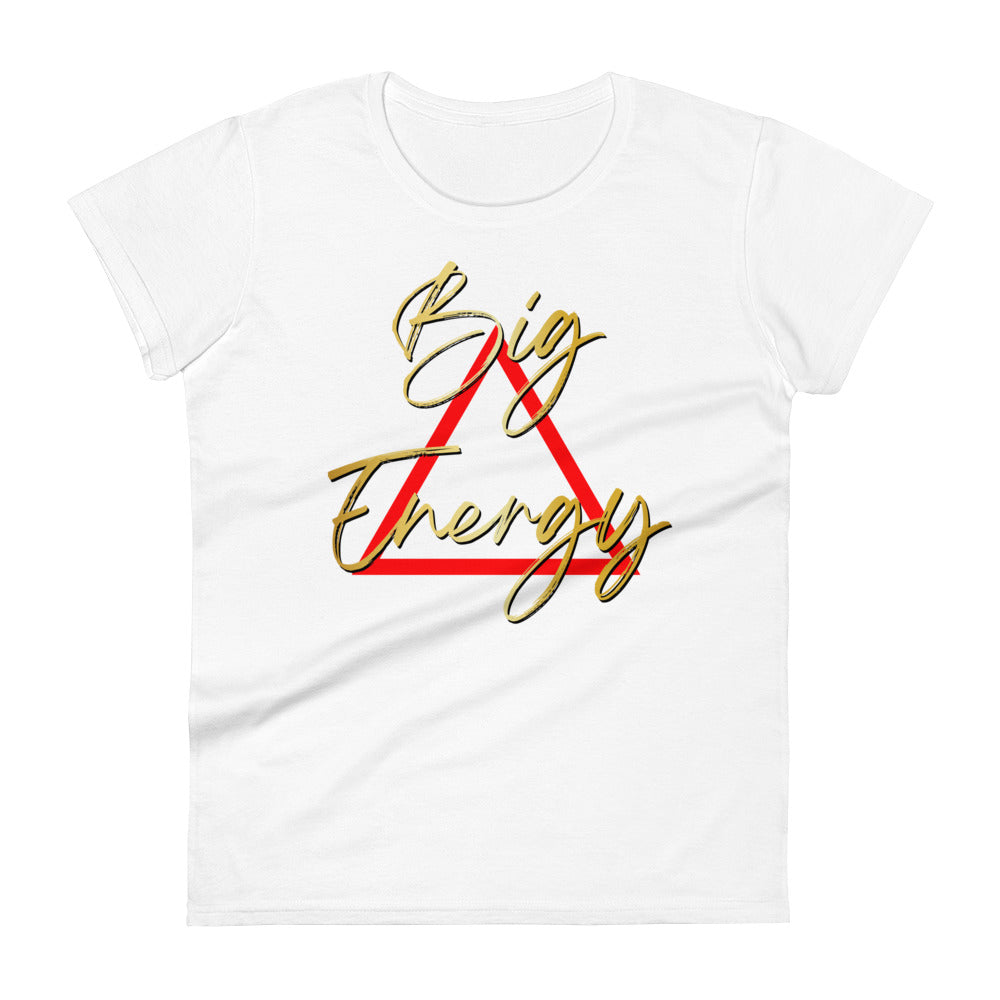 T-Shirt - Big Energy