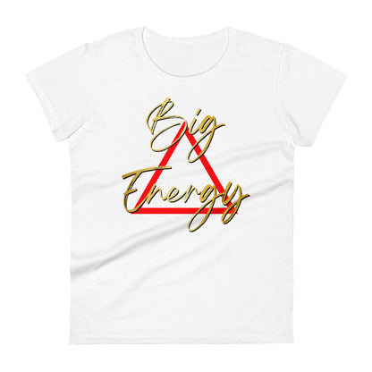 T-Shirt - Big Energy